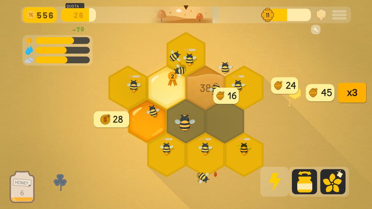 Wild Hive