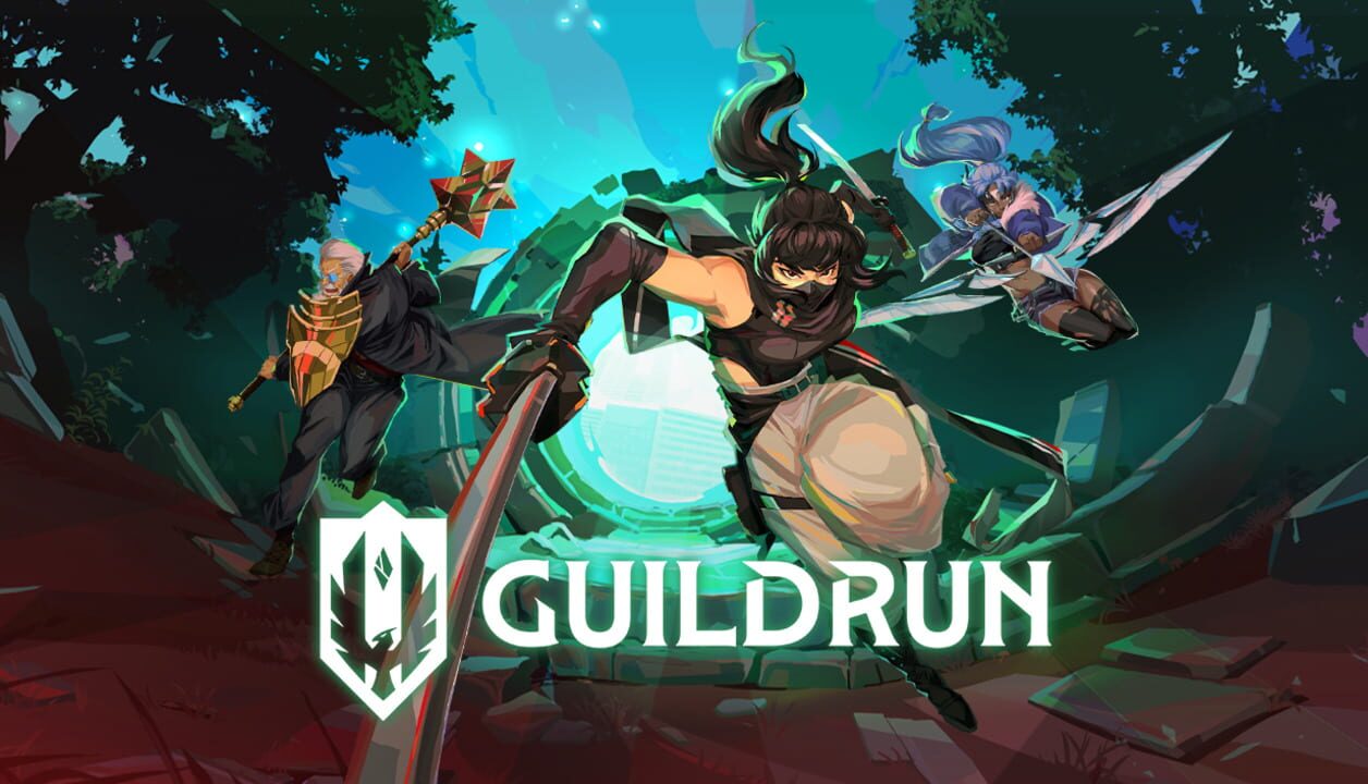 Guildrun