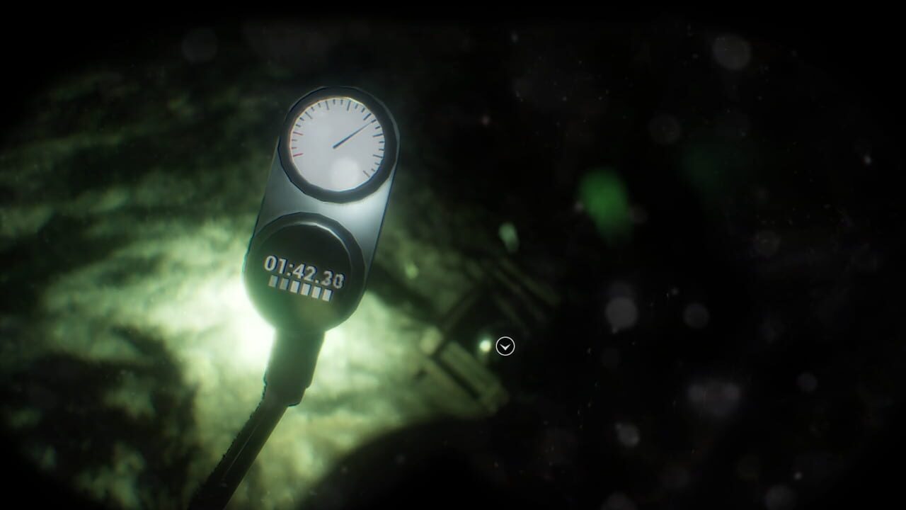 Scary Cave Diving