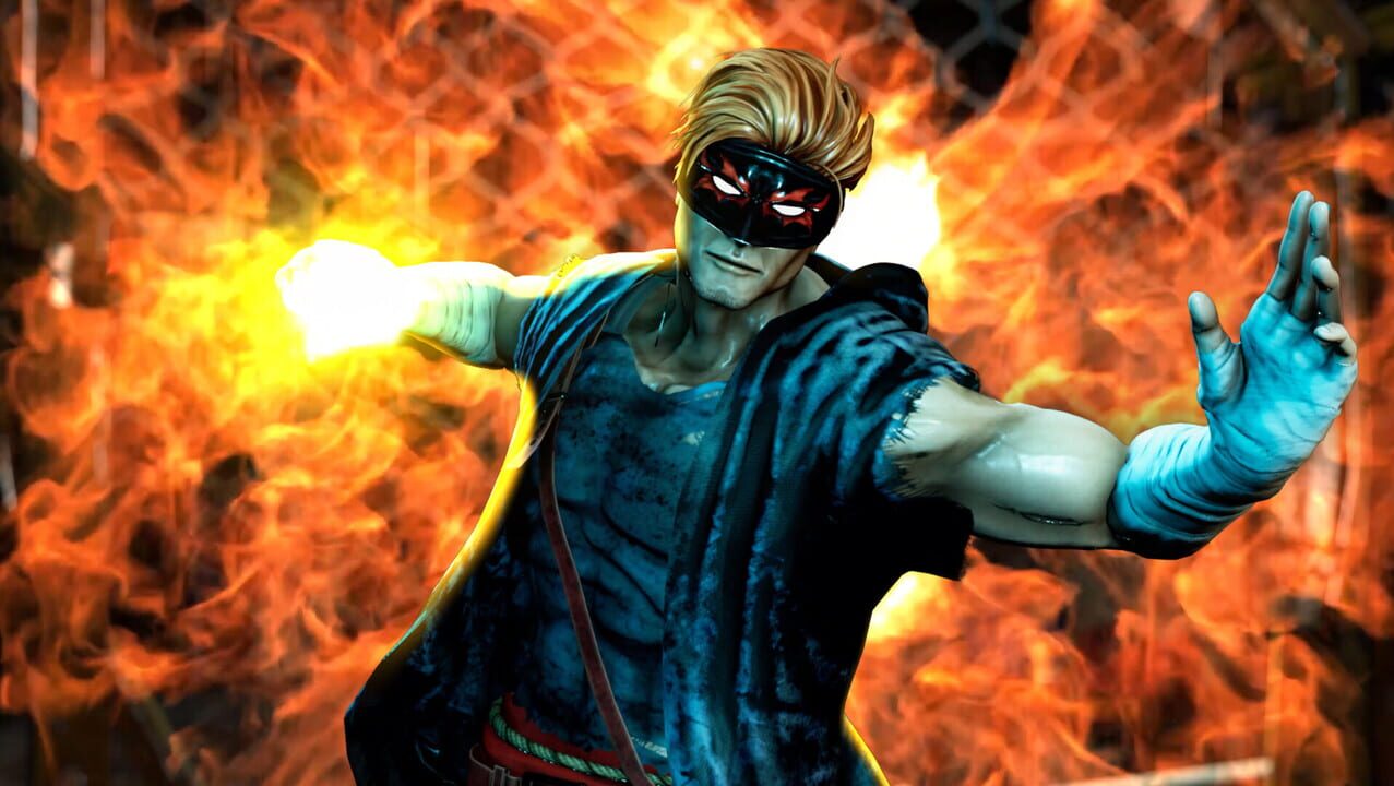 Final Boss