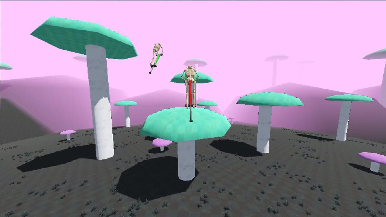 Unnamed Pogo Game