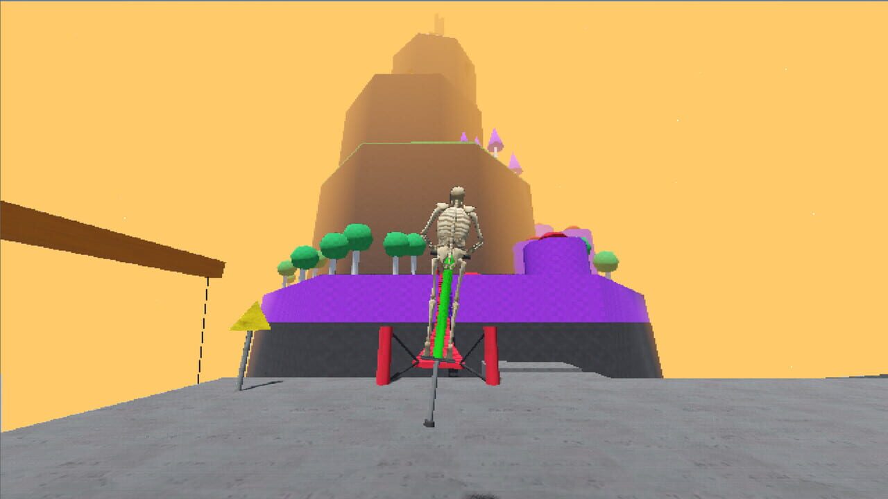 Unnamed Pogo Game