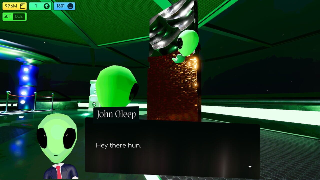 John Gleep