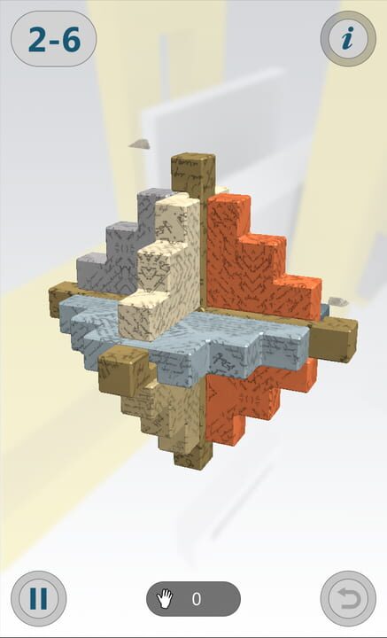 Interlocked