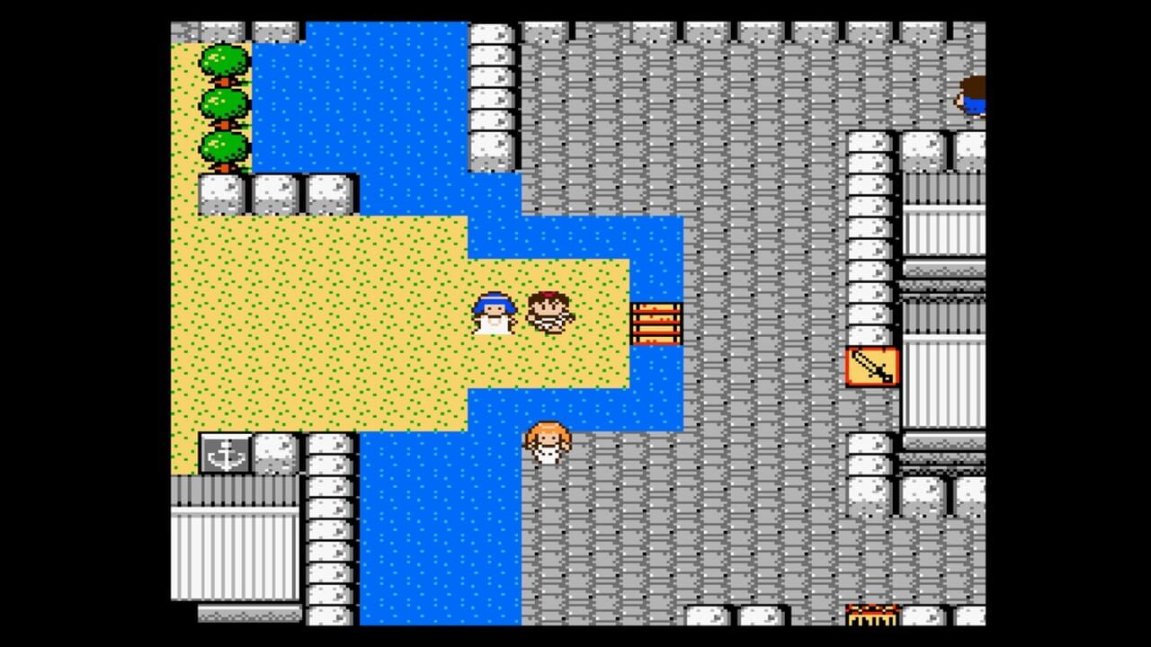 Console Archives: Hercules no Eikou II – Taitan no Metsubou