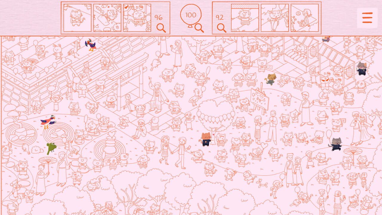 Meow Moments: Celebrating Frost & Flora