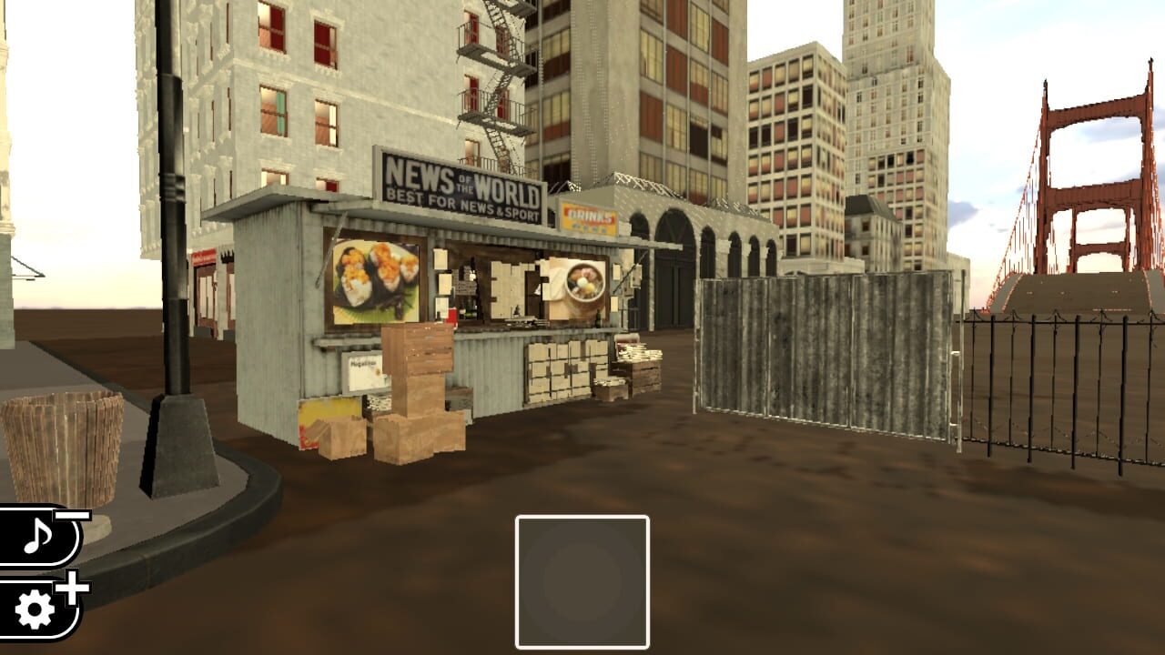 Escape game R00m15