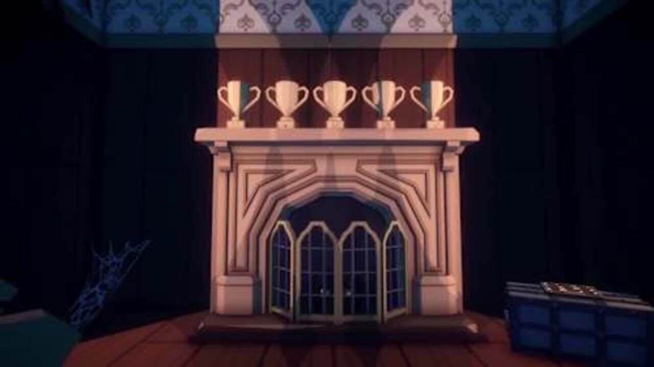 Castles and Manors: Escape Room Bundle