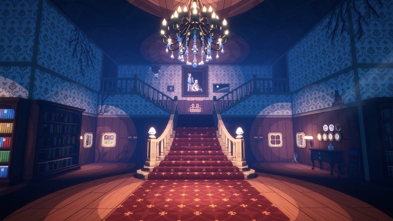 Castles and Manors: Escape Room Bundle