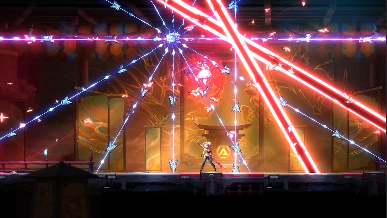 BlazBlue Entropy Effect X: Nintendo Switch 2 Edition Upgrade Pack