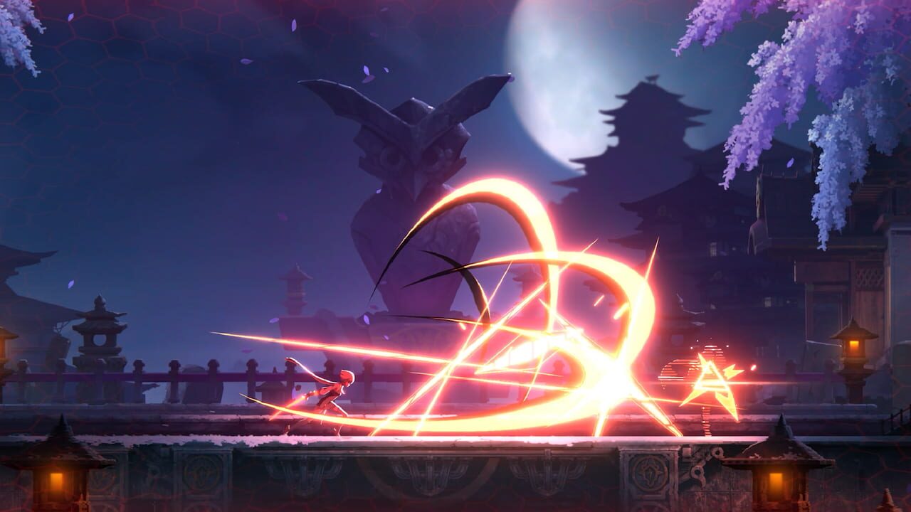 BlazBlue Entropy Effect X: Nintendo Switch 2 Edition Upgrade Pack
