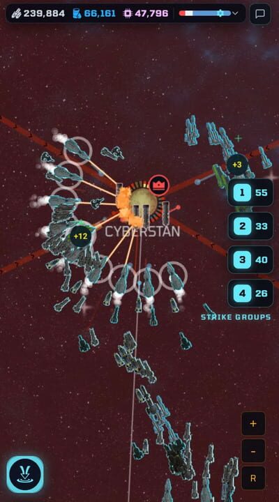 Fleet Conquest