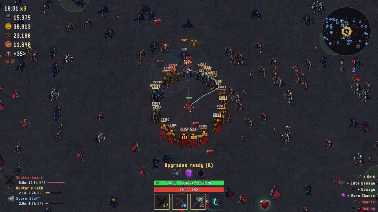 Ashrun Survivors