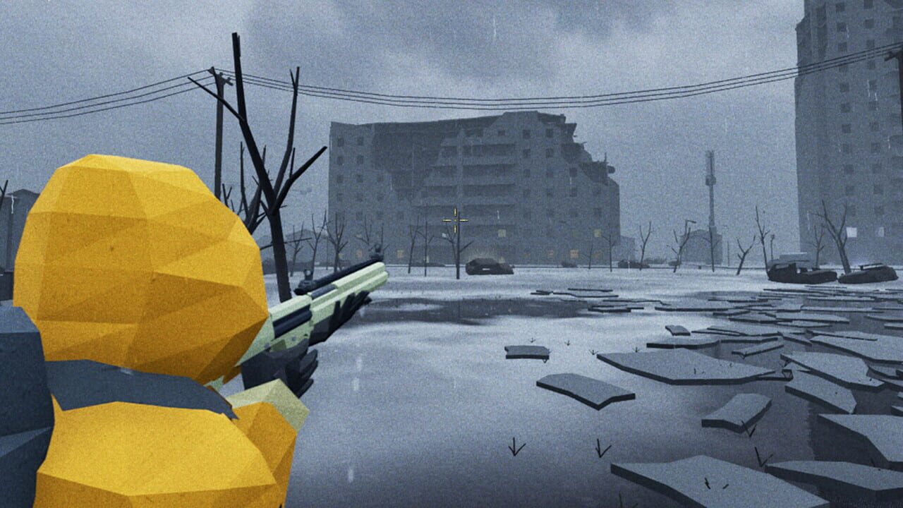 Rain Station Z