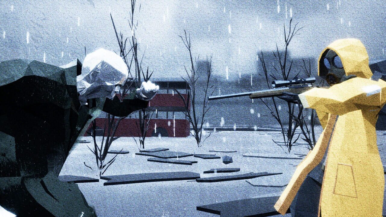 Rain Station Z