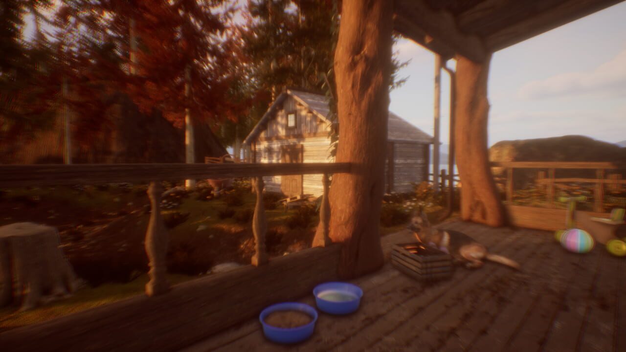 A Lighthouse Tale