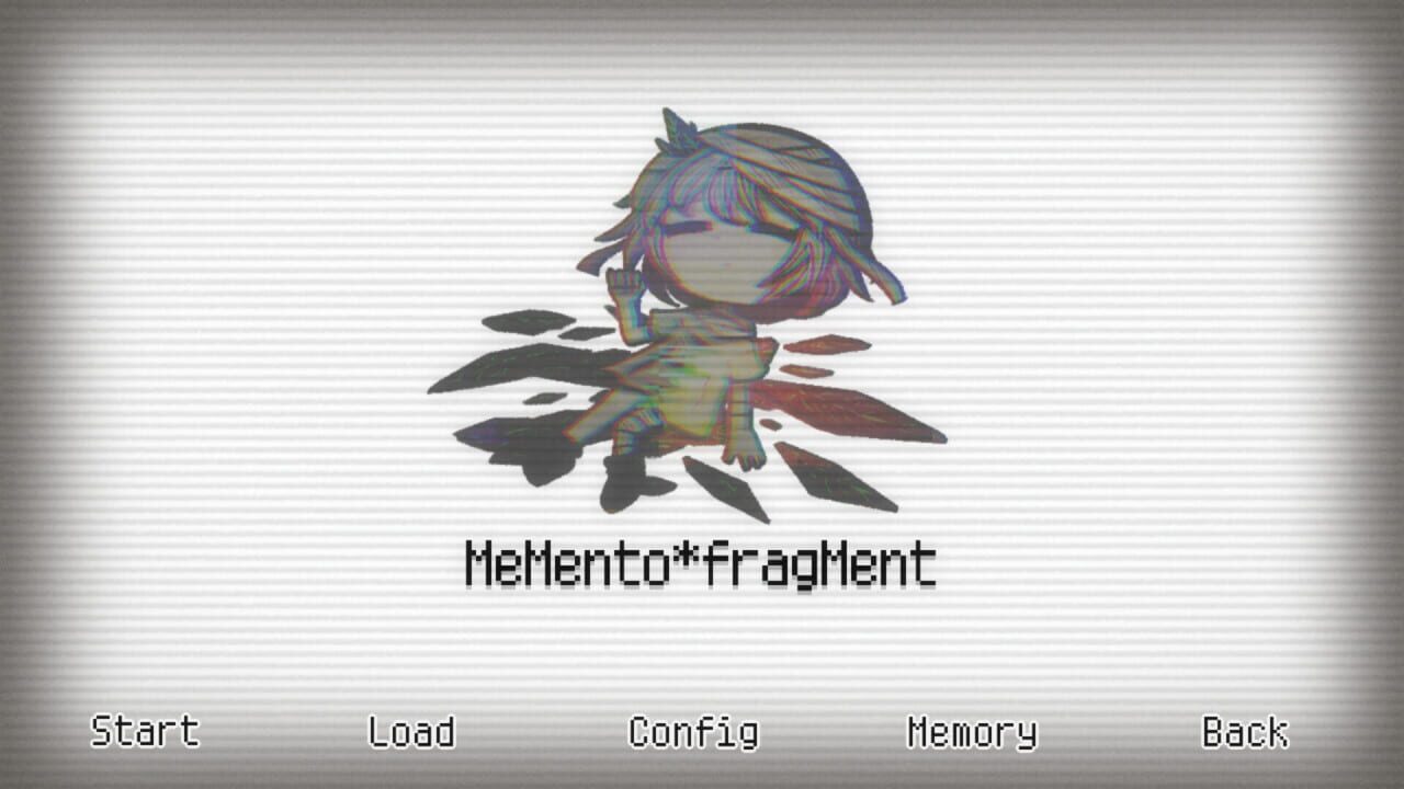 Memento*Fragment
