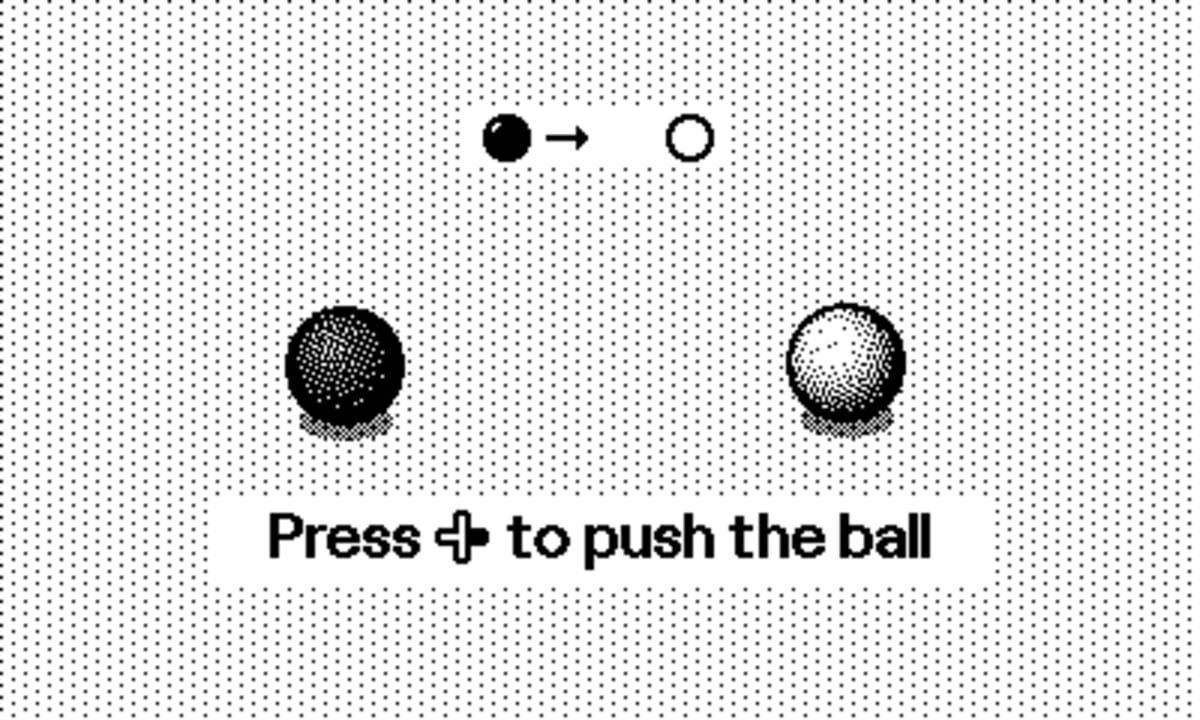 The Last Ball