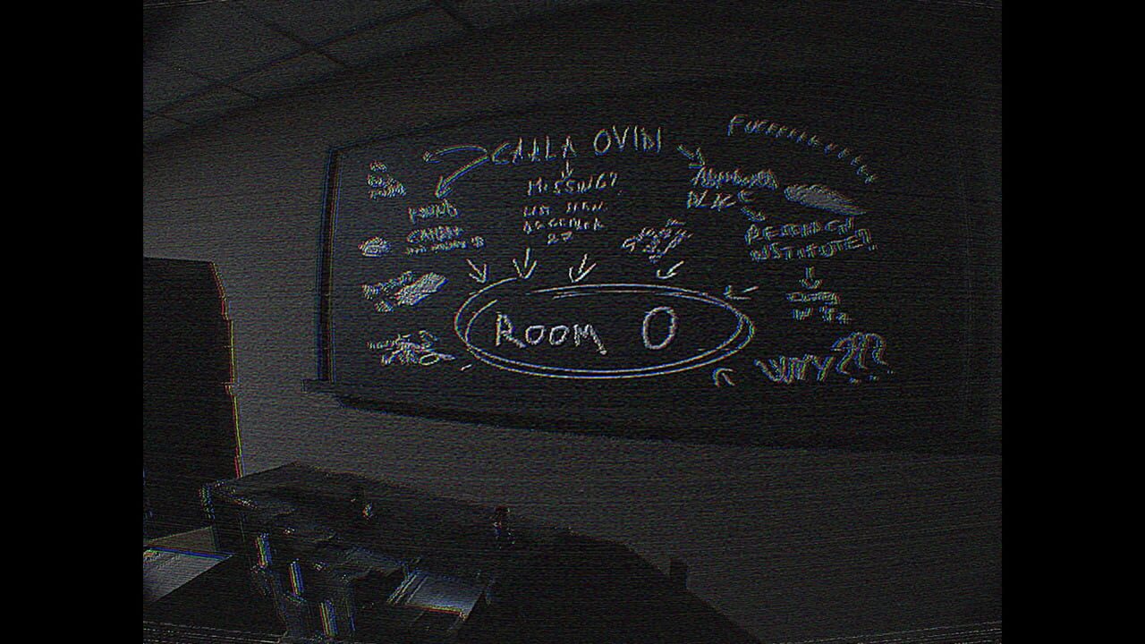 Room 0