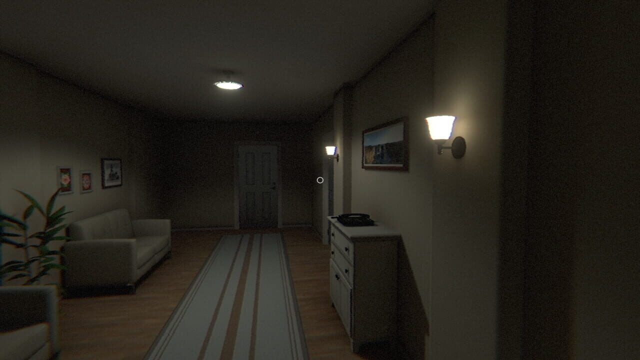 Relive the Fear: Perfect Neighbor
