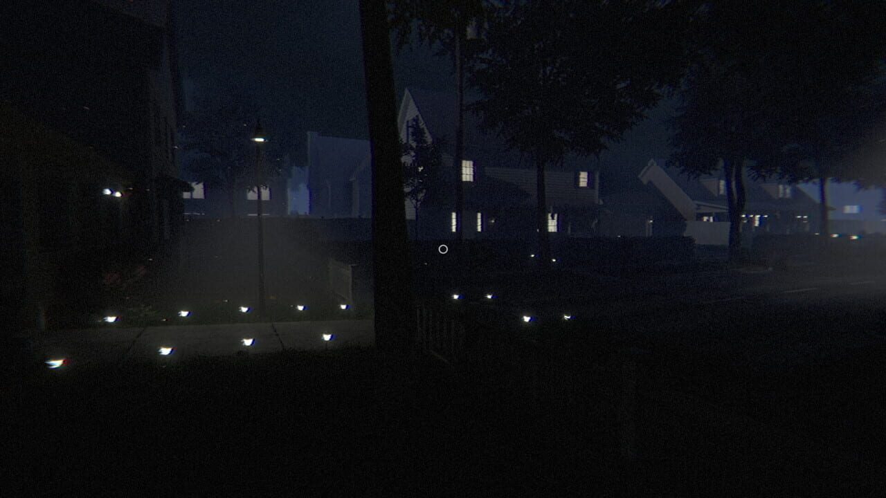 Relive the Fear: Perfect Neighbor