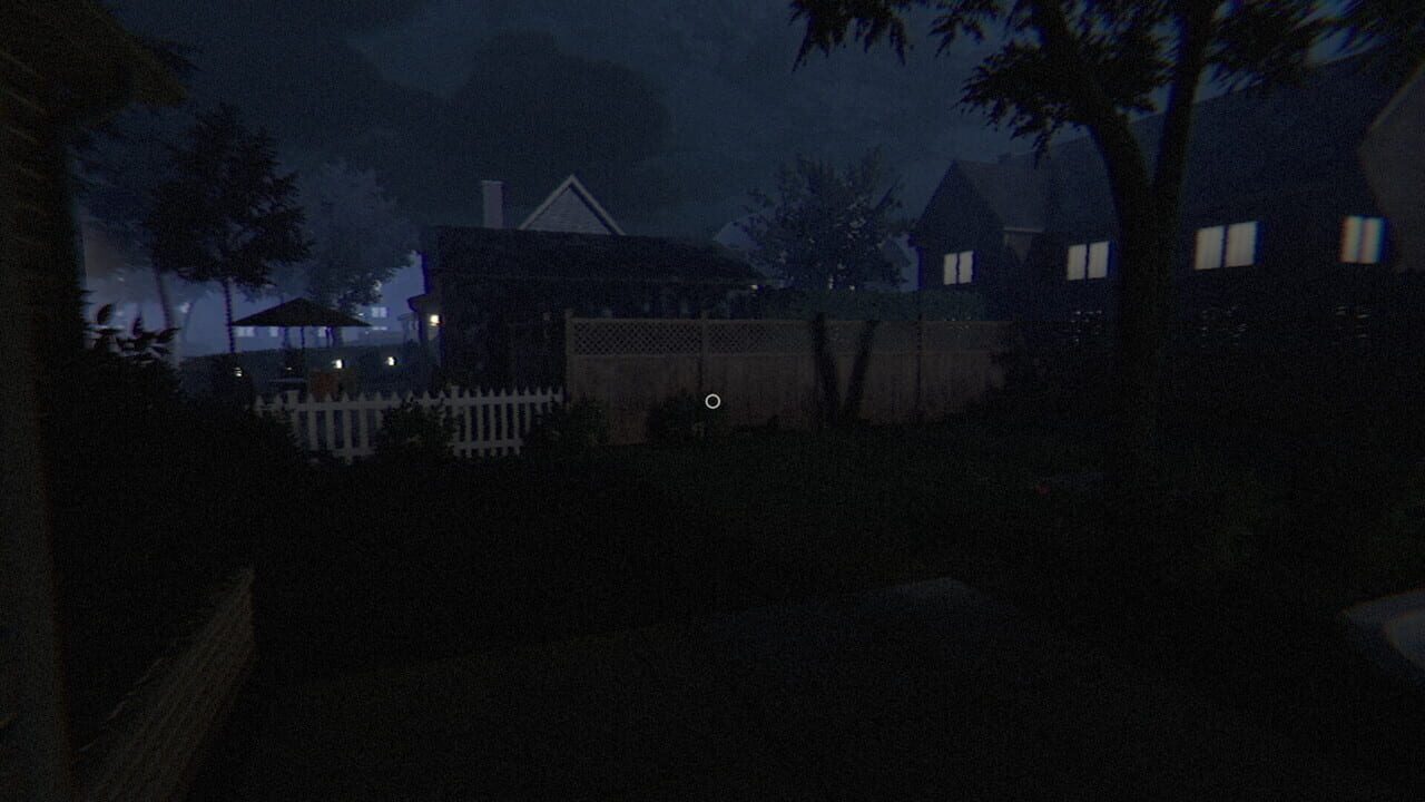 Relive the Fear: Perfect Neighbor