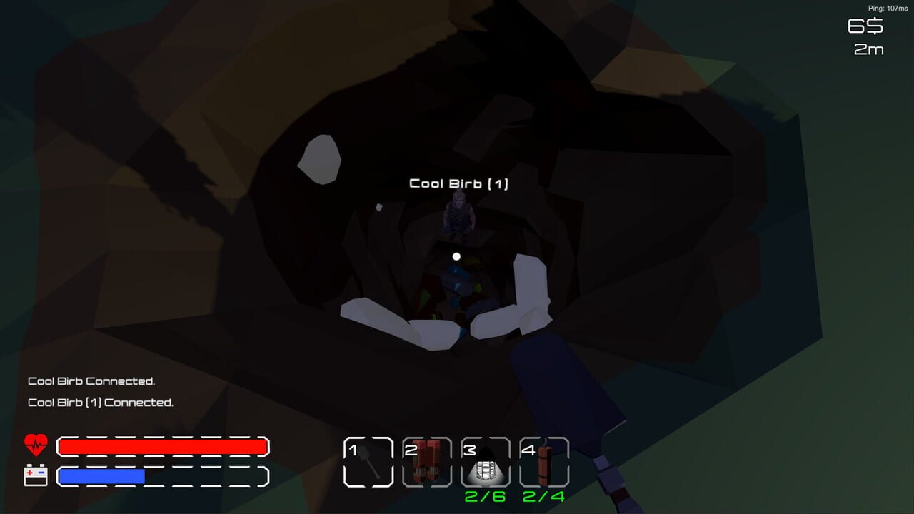 Dig for Your Lives
