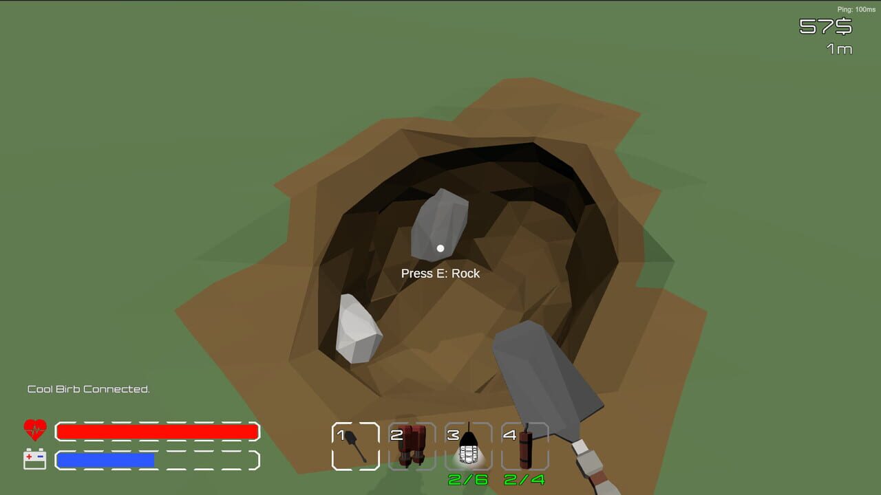 Dig for Your Lives
