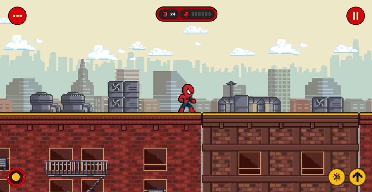 Spider-Man: Brand New Day