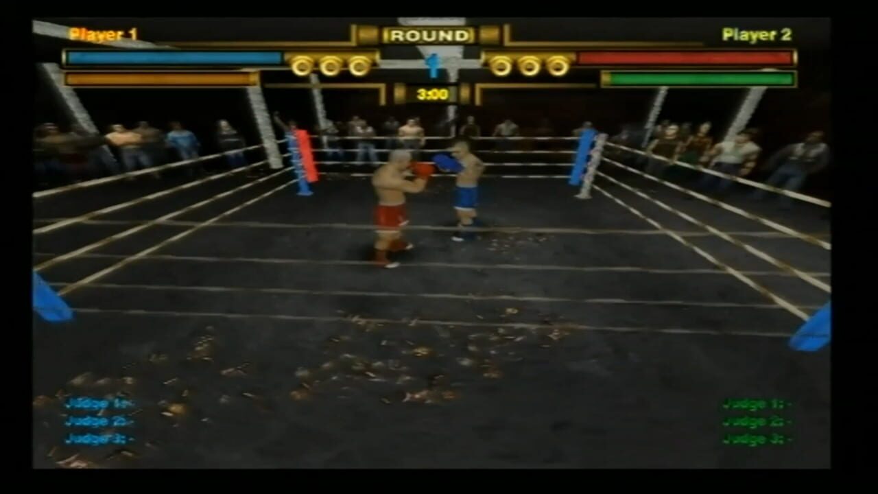 K.O. King