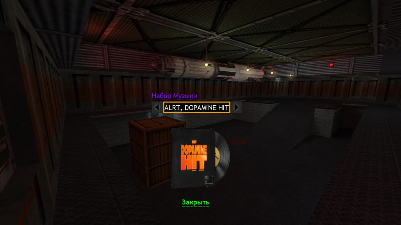 Counter-Strike Techno: Zombies
