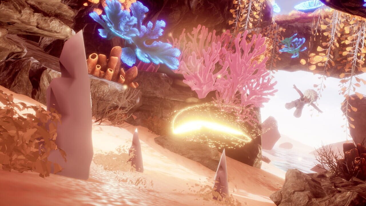 Drift Vale