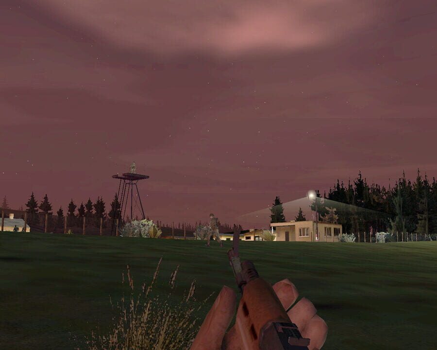 Arma: Cold War Assault Remastered