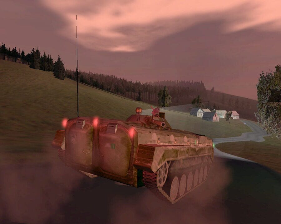 Arma: Cold War Assault Remastered