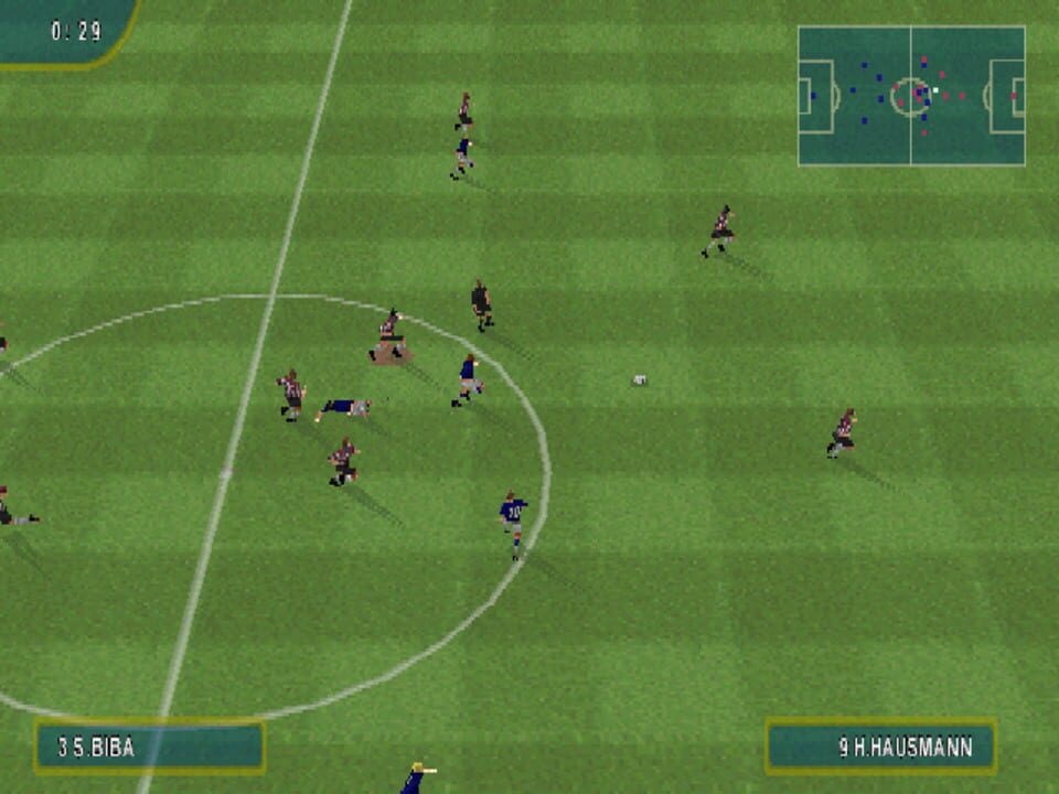 Sven-Göran Eriksson’s World Challenge