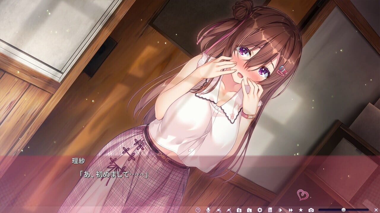 Yuunagi-sou no S-kyuu no Kanojo-tachi 2