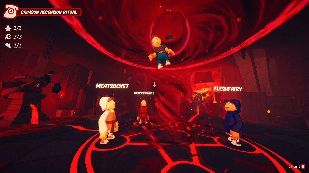 Grilluminati