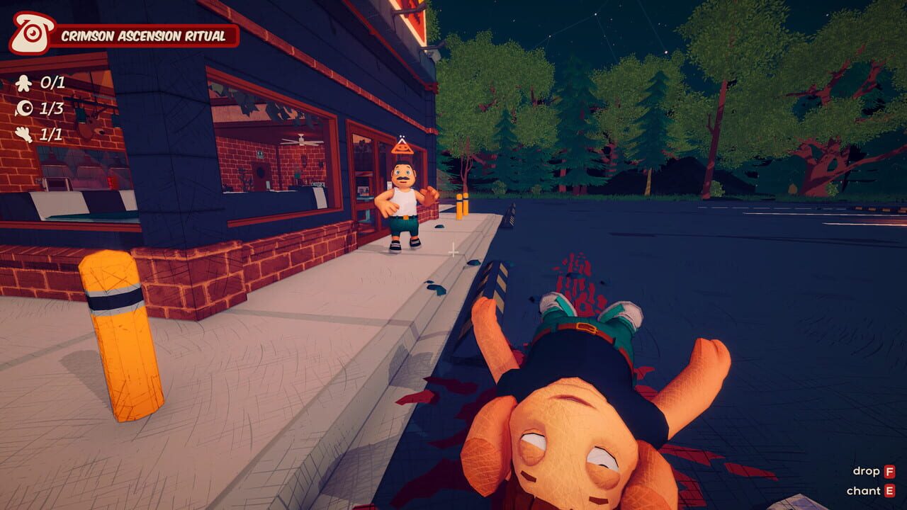 Grilluminati