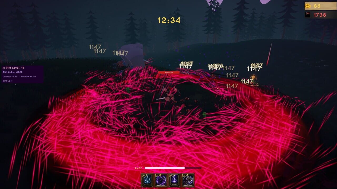 Riftslayer