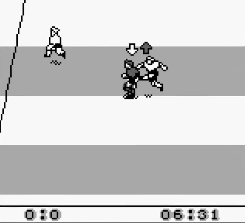 Elite Soccer