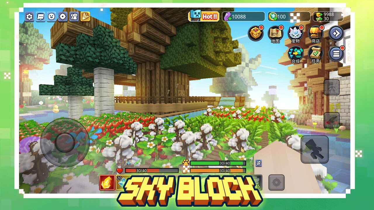 Blockman Go
