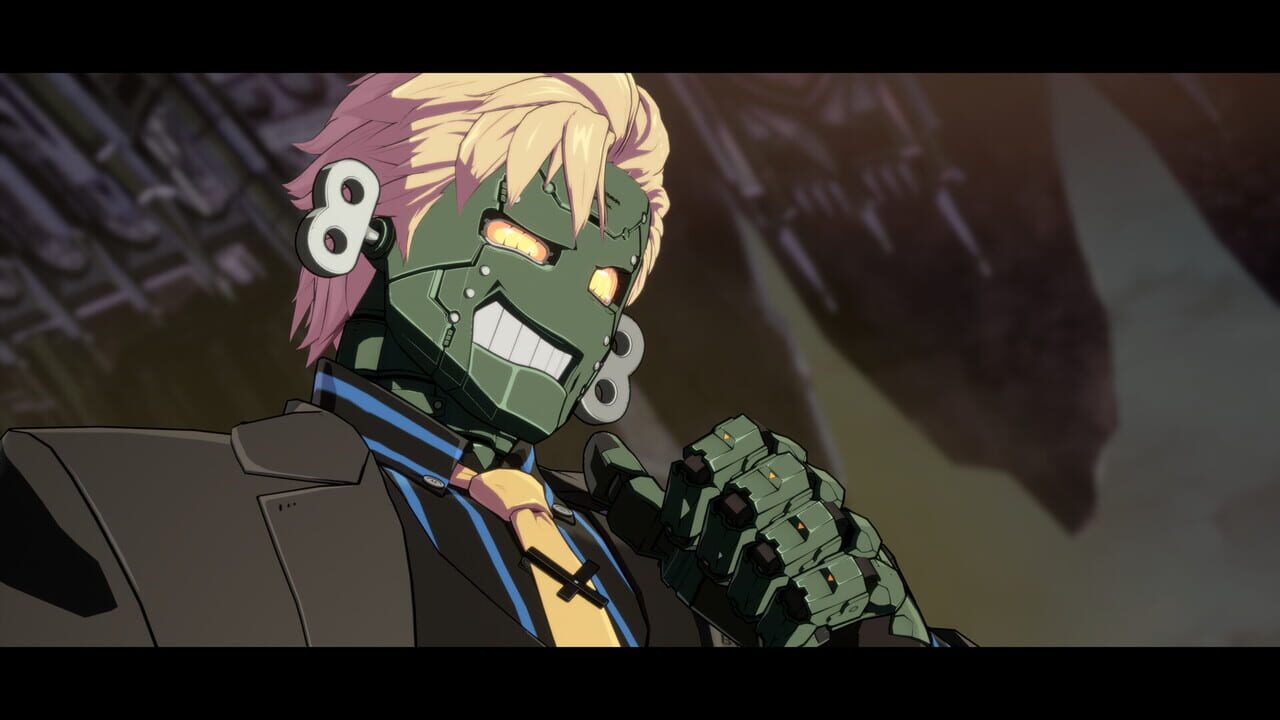 Guilty Gear: Strive – Season Pass 5