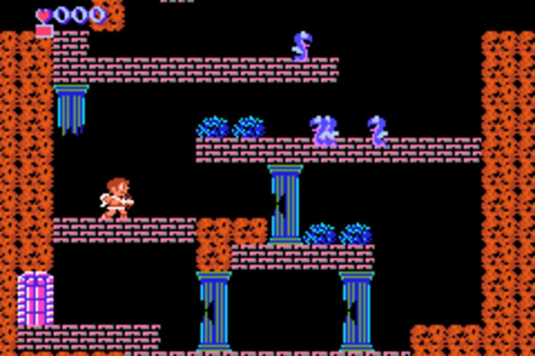 Famicom Mini: Hikari Shinwa – Palutena no Kagami
