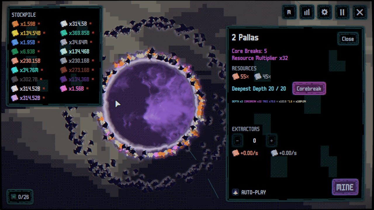 Swarmslam