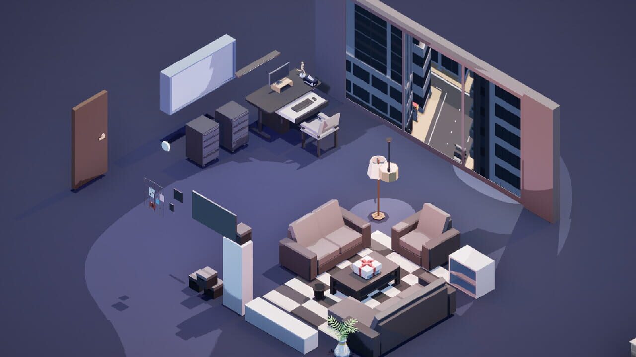 Declutterer
