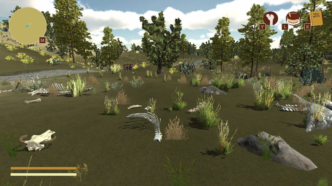 Finding Lake Chewaucan