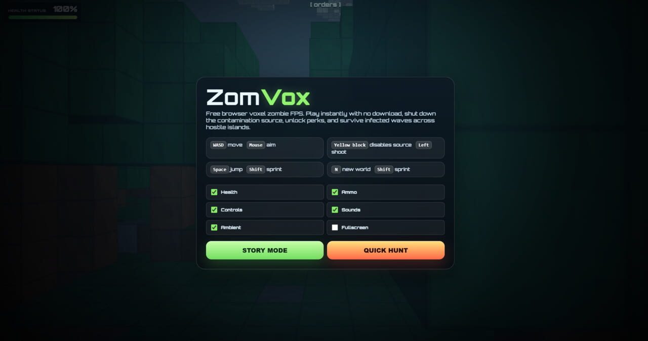 ZomVox