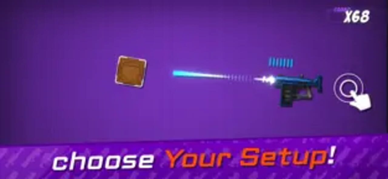 Shoot The Box