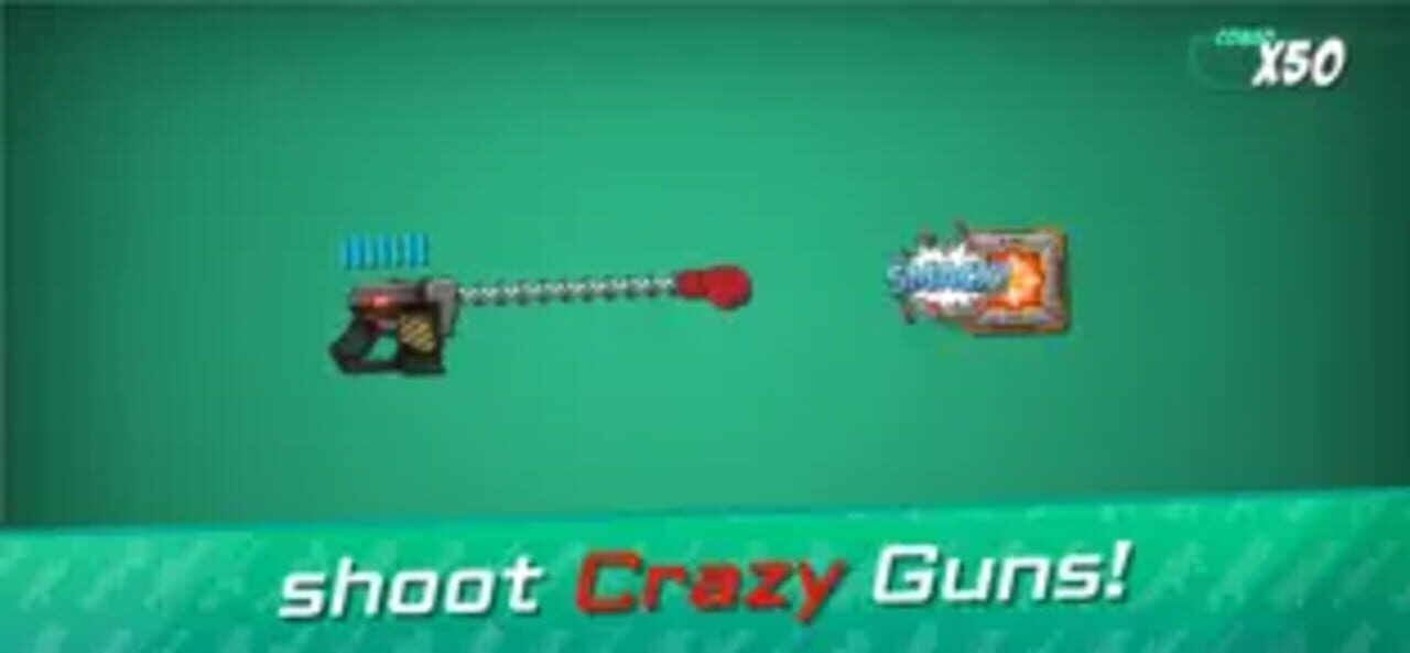 Shoot The Box