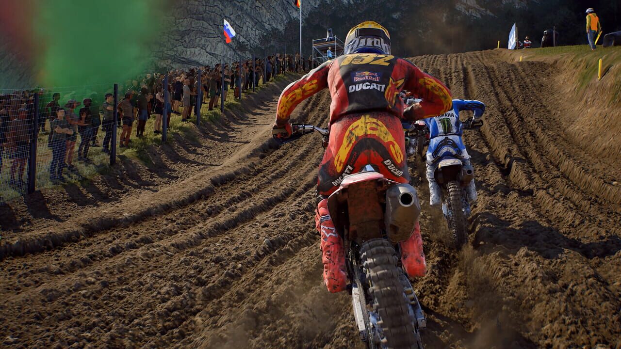 MXGP 26: The Official Game